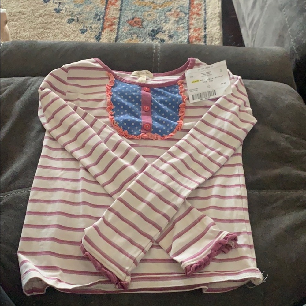 Matilda Jane long sleeve top